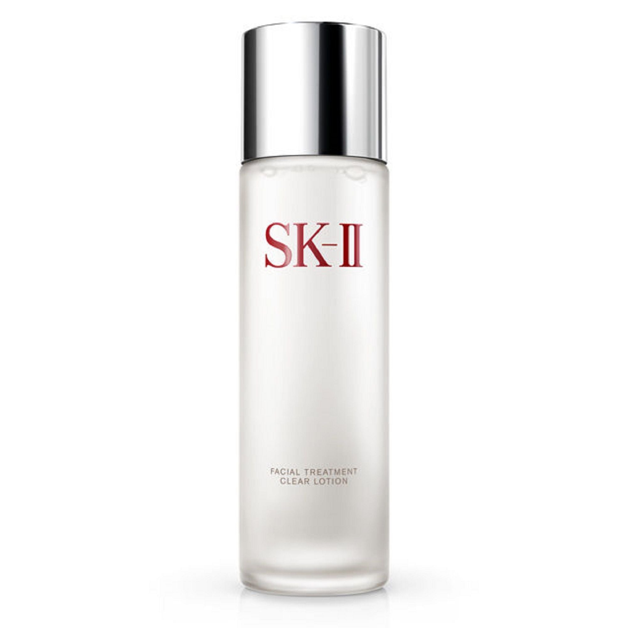 SK-II Facial Treatment Clear Lotion 160ML 亮采化妆水