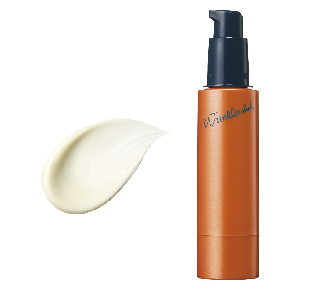 POLA Wrinkle Shot Geo Serum Facial Serum 40g 日本宝丽 新款脸部表情纹抗皱精华