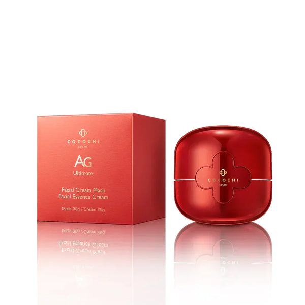 KOEC Hyaluronic Acid Moisture Facial Cream – KOEC Beauty