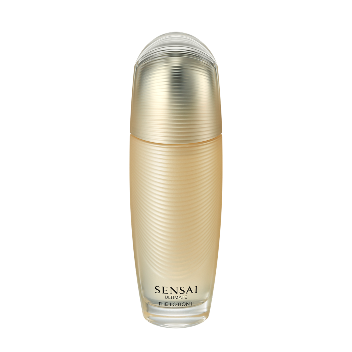 SENSAI THE LOTION 125ml 2本セット SENSAI Ultimate The Lotion II 森赛绚丽耀颜系列丝光溢彩绚丽耀颜精华