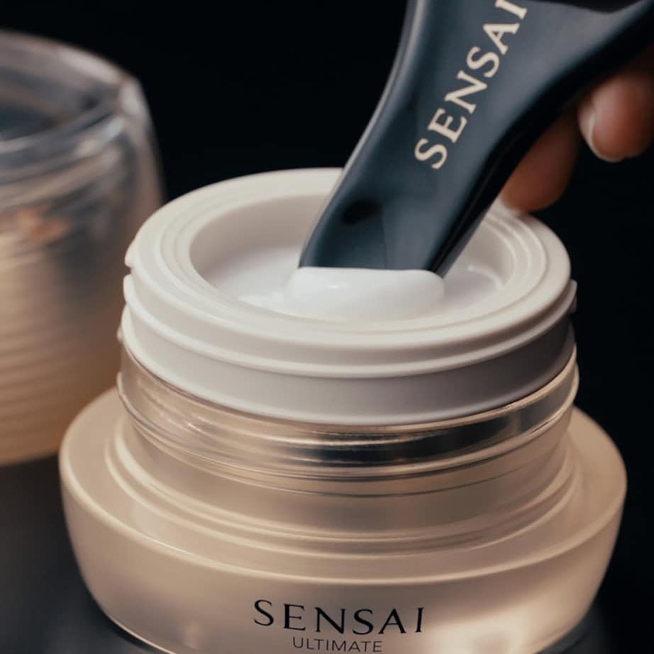 SENSAI UTM The Mask 森赛 丝光溢彩绚丽耀颜面膜霜 75mL
