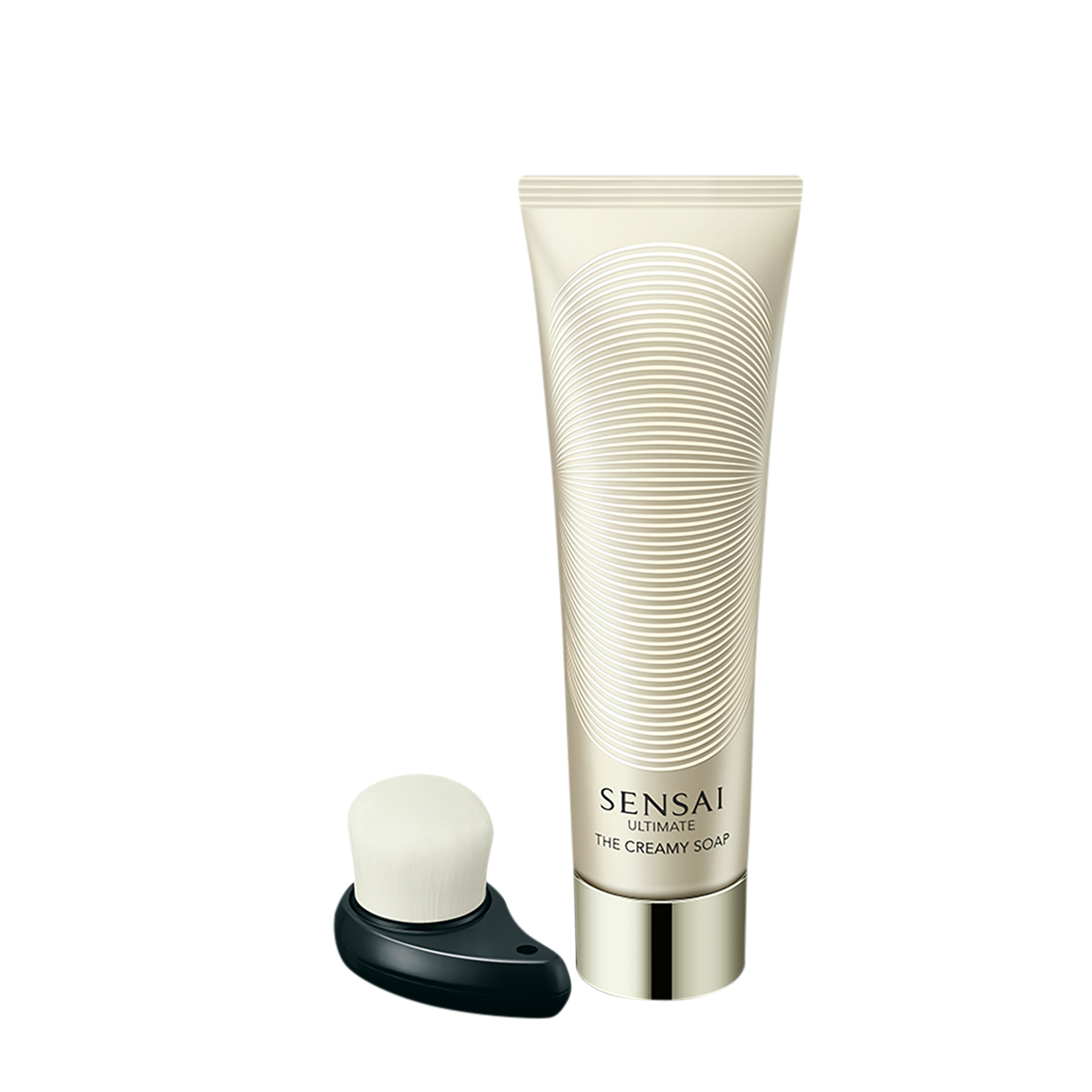 SENSAI Ultimate The Creamy Soap 森赛 绚丽耀颜系列 丝光溢彩绚丽耀颜丝滑洗颜霜 125ml