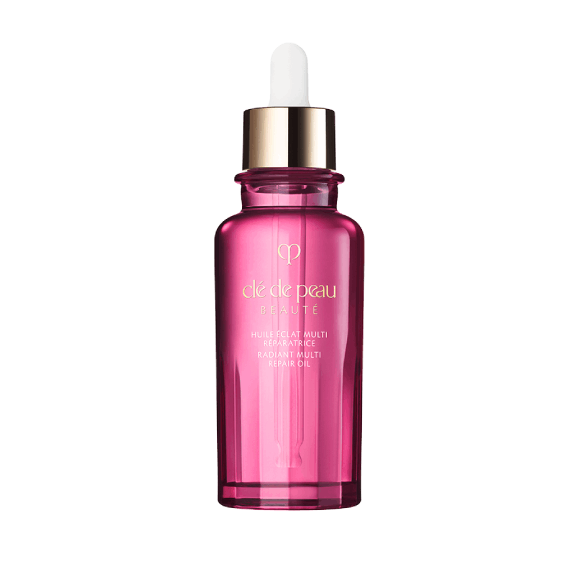 CLÉ DE PEAU BEAUTÉ Radiant Multi Repair Oil 肌肤之钥 全效修护精华油 75ml