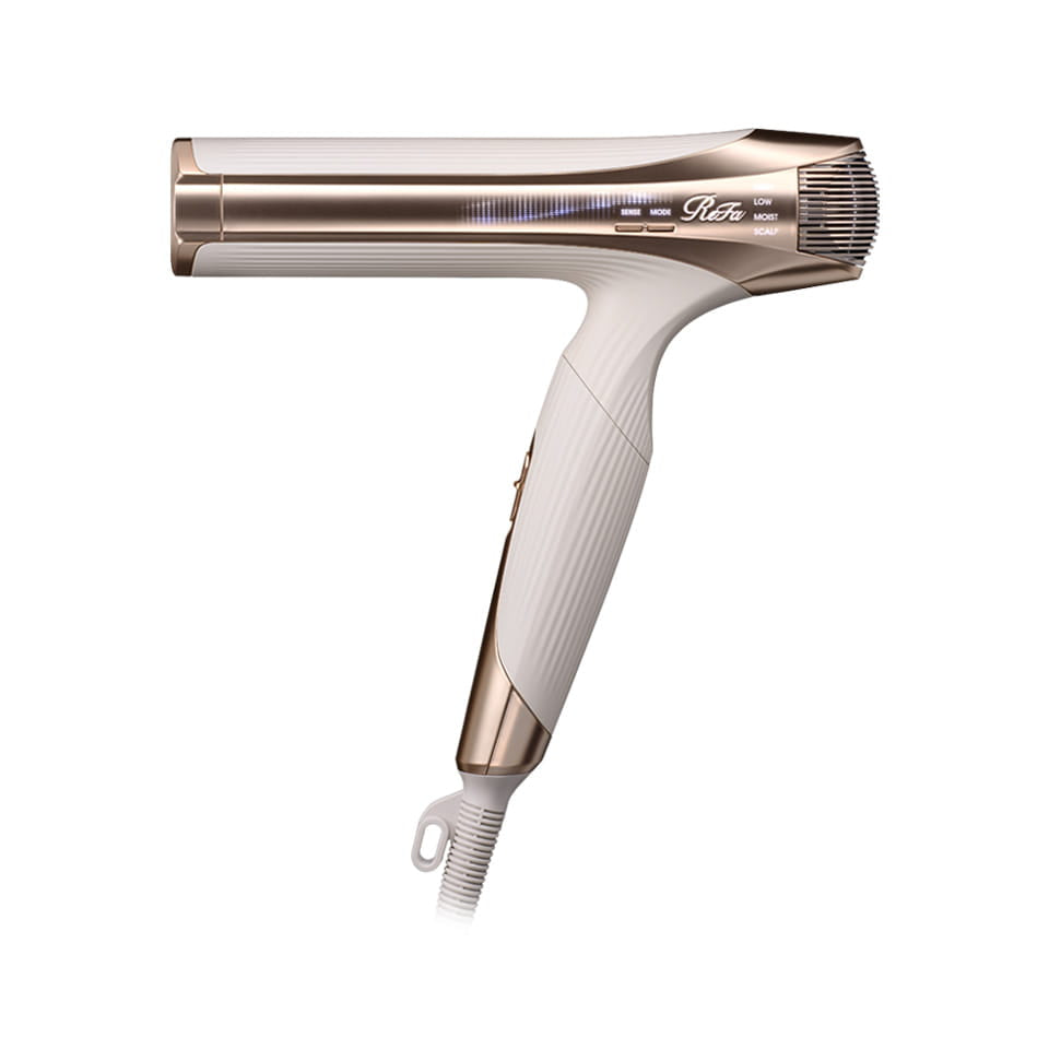 ReFa BEAUTECH DRYER SMART W 日本ReFa 双电压智能吹风机SMART W