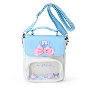 Sanrio Japan Shoulder Bag (Sailor Collar) 三丽鸥日本海軍水手服系列 斜挎包