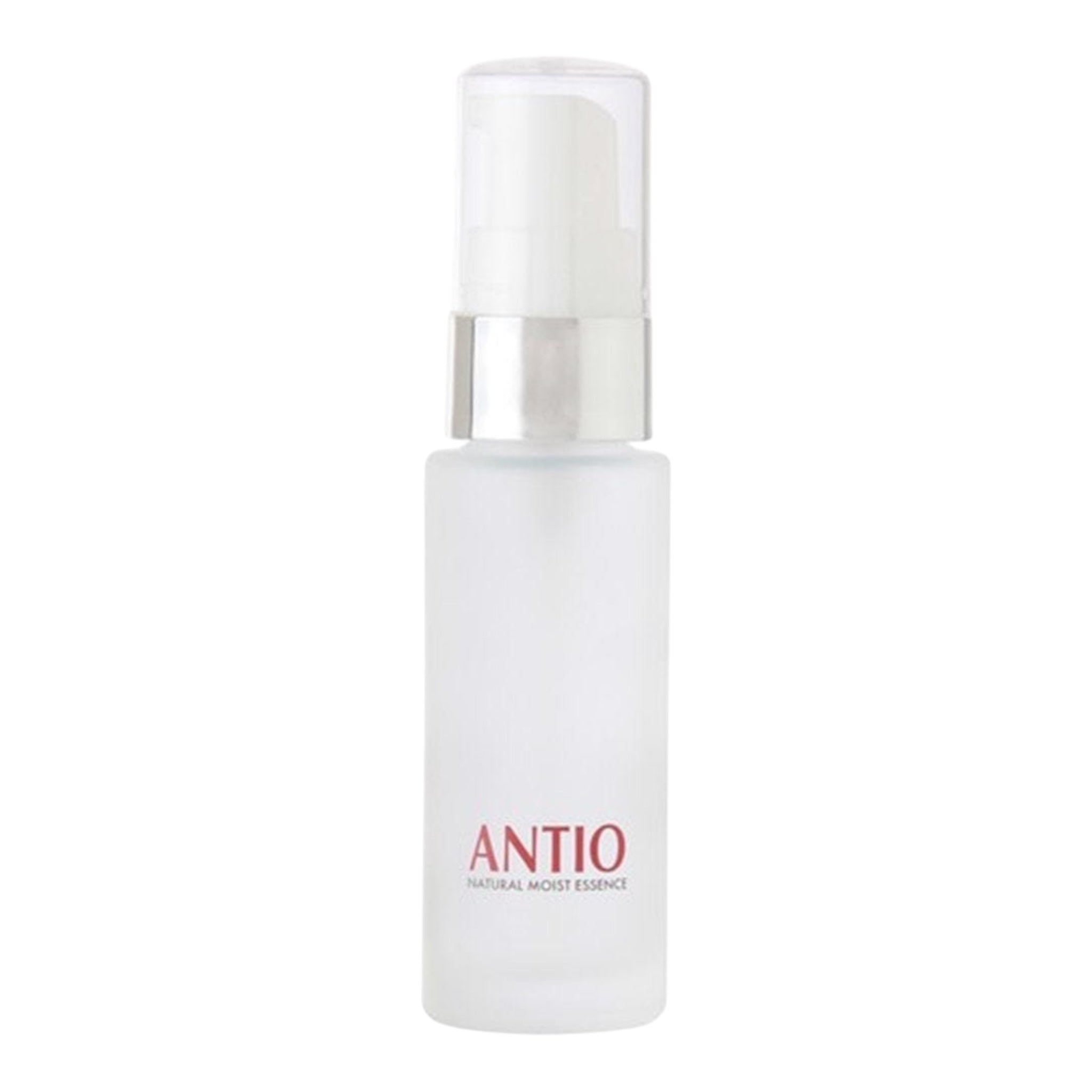 ANTIO Natural Moist Essence (16 mL) 日本 Antio 玻尿酸原液16ml