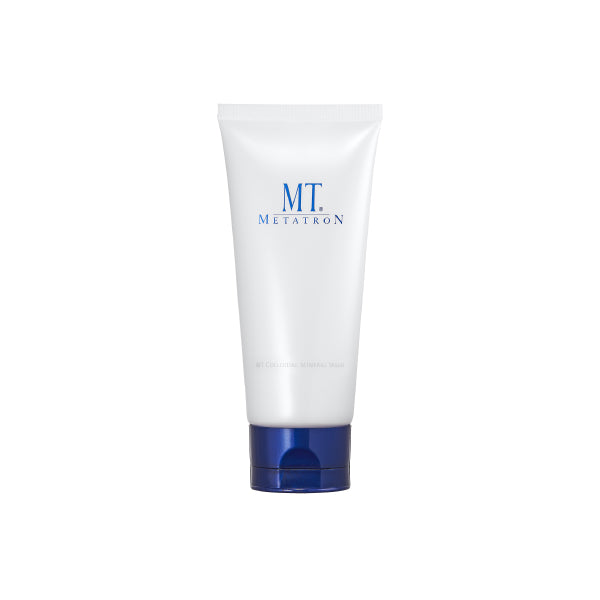 MT METATRON MT Colloidal Mineral Wash 日本MT METATRON 矿物洗面奶 100g