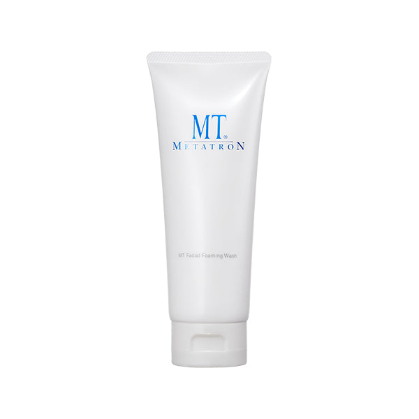 MT Metatron Facial Foaming Wash 日本MT Metatron 温和洗面奶 120ml