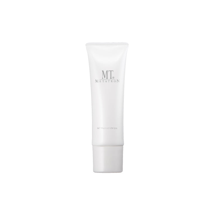 MT METATRON MT Protect UV Gel SPF34 PA+++ 日本MT METATRON 清爽防晒霜SPF34 PA+++ 50g
