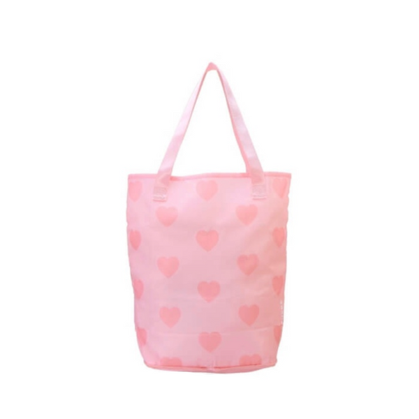 STARBUCKS Japan 2022 Valentine's Day Limited Series Shopping Bag 日本星巴克 2022年情人节限定系列 购物袋