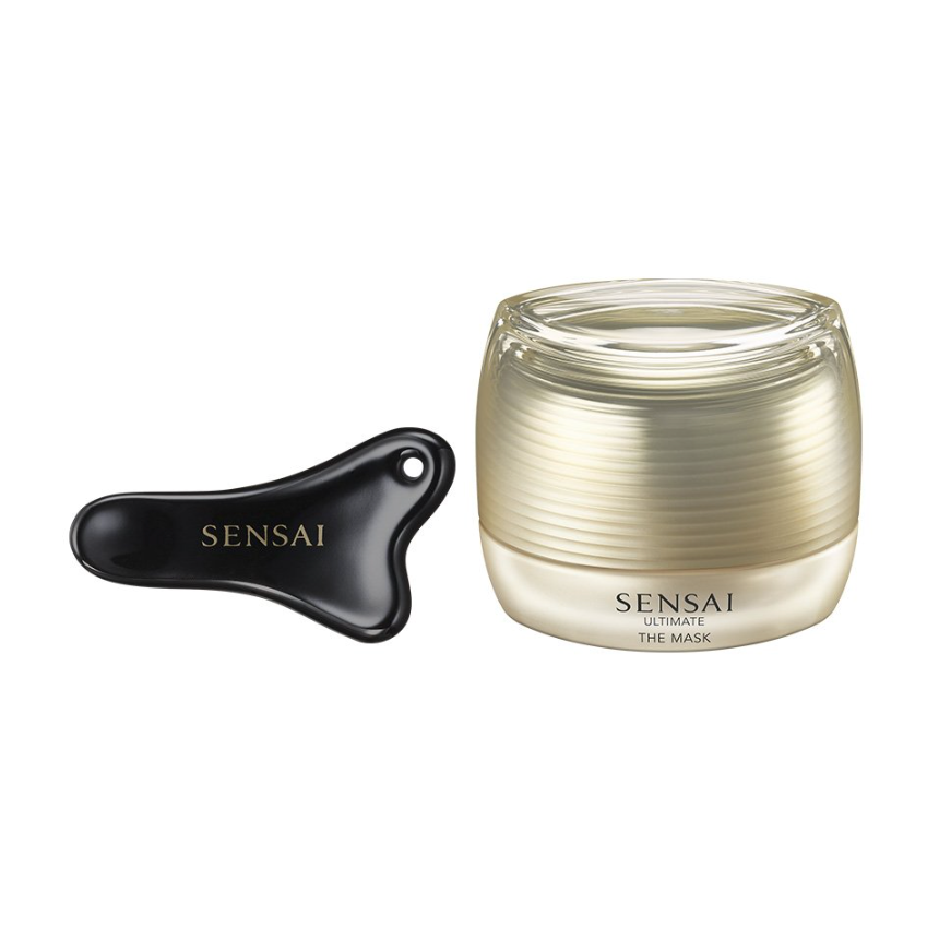 SENSAI UTM The Mask 森赛 丝光溢彩绚丽耀颜面膜霜 75mL