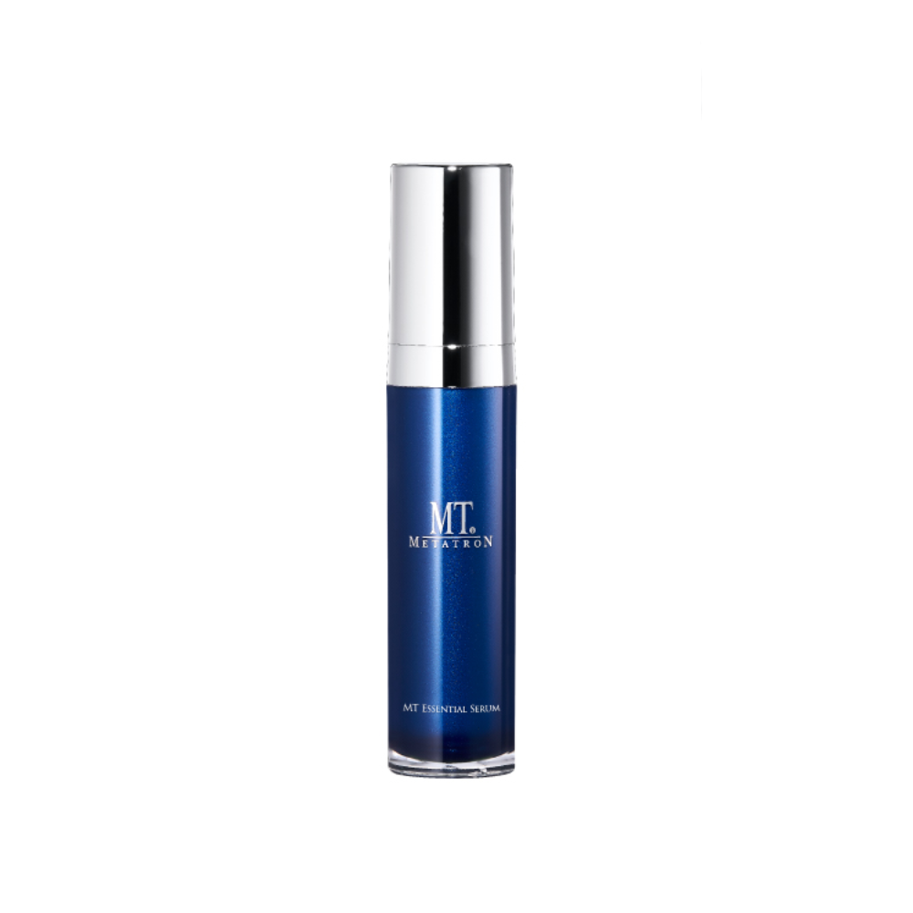美容液 MT ESSENTIAL SERUM 30ml MT METATRON MT Essential Serum 日本MT METATRON 紧致弹润精华液30ml