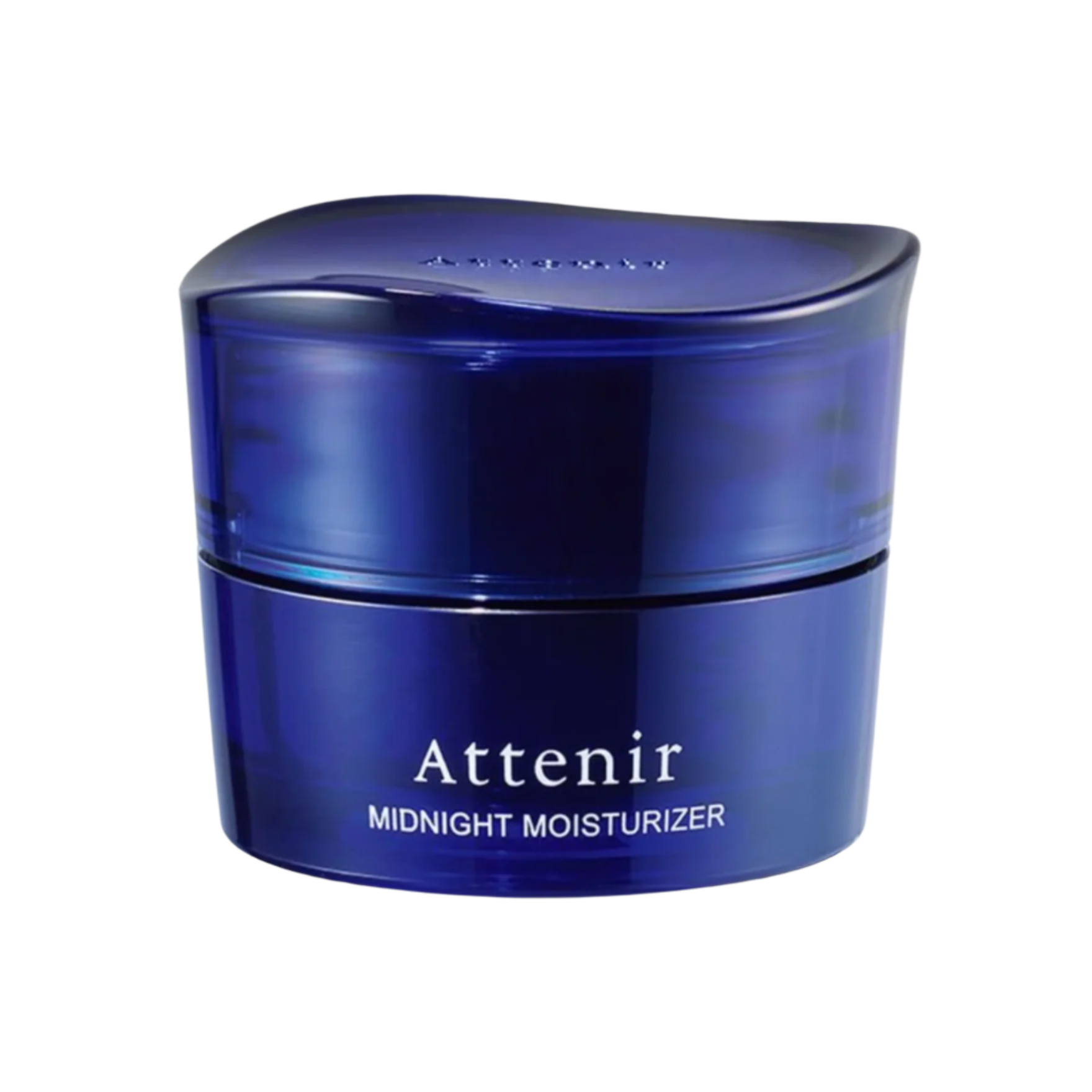 ATTENIR Midnight Moisturizer (Renew Formula) 艾天然 肌能重启睡眠晚霜睡眠面膜 (新配方) 35g