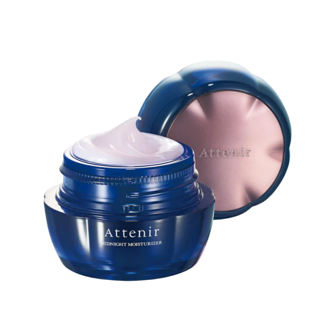 ATTENIR Midnight Moisturizer (Old Formula) 艾天然 肌能重启睡眠晚霜睡眠面膜 (旧配方) 35g