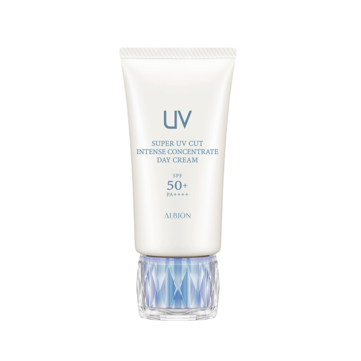 ALBION Super UV Cut Intense Concentrate Day Cream SPF50+ PA++++ 奥尔滨 紧颜修护防晒霜 SPF50+ PA++++ 50g