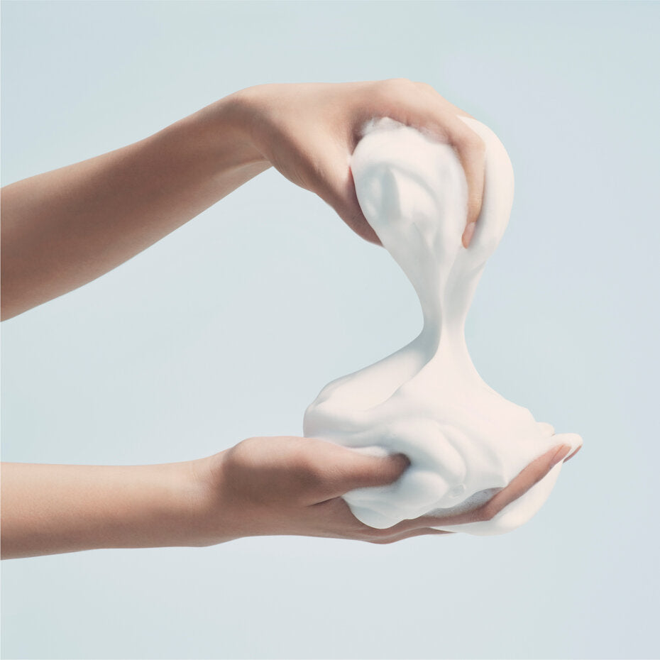 TAKAMI Moisture Rich Face Foam 日本TAKAMI 角质道气垫洁颜乳 80g