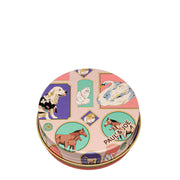 Paul & Joe Moisturizing Hand Cream III Limited 40ml  2019节日限定 超强保湿滋润手霜