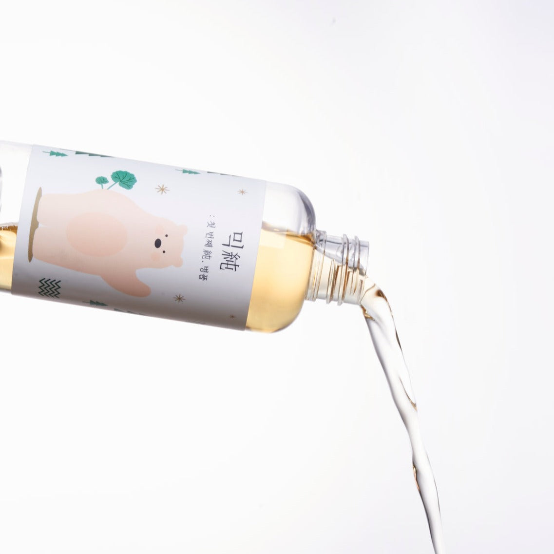 MIXSOON Soondy Centella Asiatica Essence 韩国MIXSOON 积雪草原液精华水 100ml