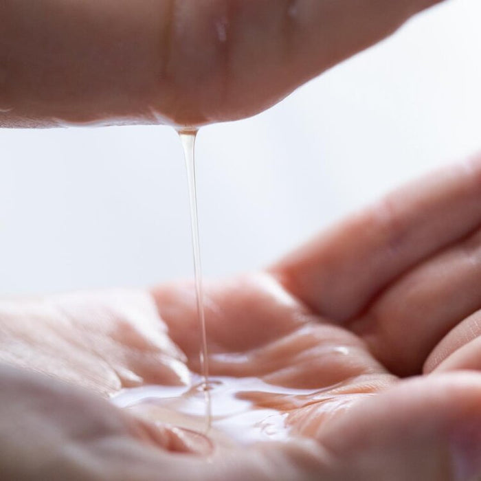 SHIRO Kombu Moisturizing Serum 日本SHIRO 昆布精华液 60ml