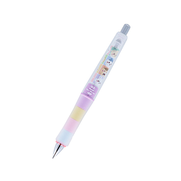 Dr.Grip Mechanical Pencil 0.5mm (Chiwawa A)  百乐 Dr.Grip 摇摇自动铅笔 0.5mm (吉伊卡哇 A)