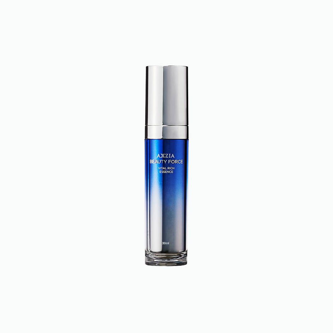 AXXZIA Beauty Force Vital Rich Essence 30ml 日本晓姿水光焕能紧致精华 30ml