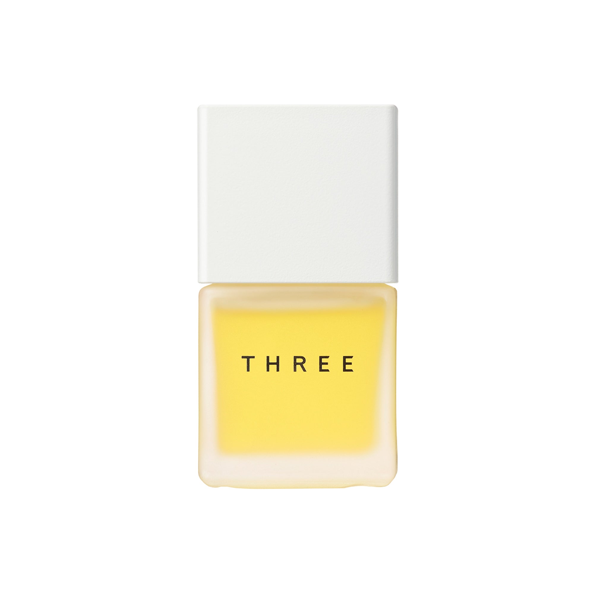 THREE Aiming Facial Oil Essence R 日本THREE 臻致焕颜面部精华油 30ml