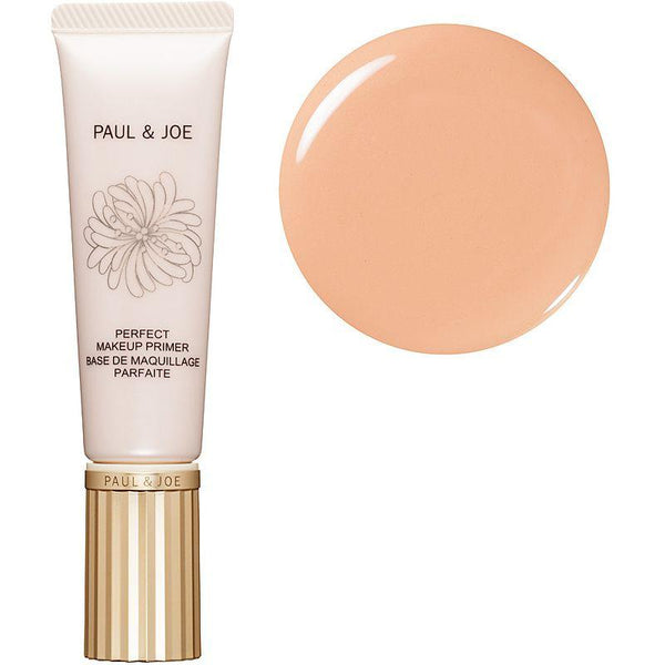 PAUL & JOE - Perfect Makeup Primer 30ML 搪瓷完美精华隔离乳