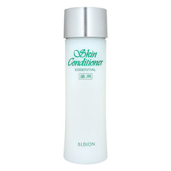 ALBION Skin Conditioner Essential lotion 165 ml  爽肤精萃液