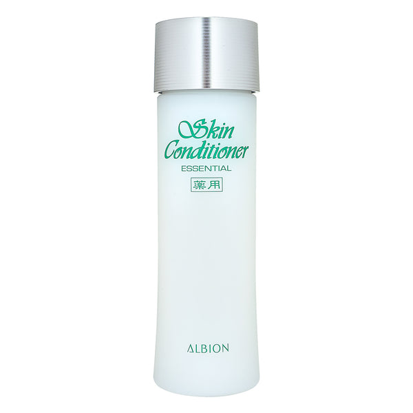 ALBION Skin Conditioner Essential lotion 165 ml  爽肤精萃液