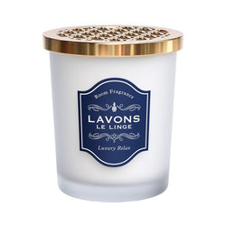 LAVONS Le Linge Room Fragrance (Luxury Relax) 日本LAVONS 室内清新剂固体香薰 (奢华轻松)