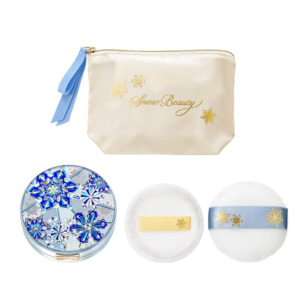 [LIMITED EDITION] Snow Beauty Face Powder 2019