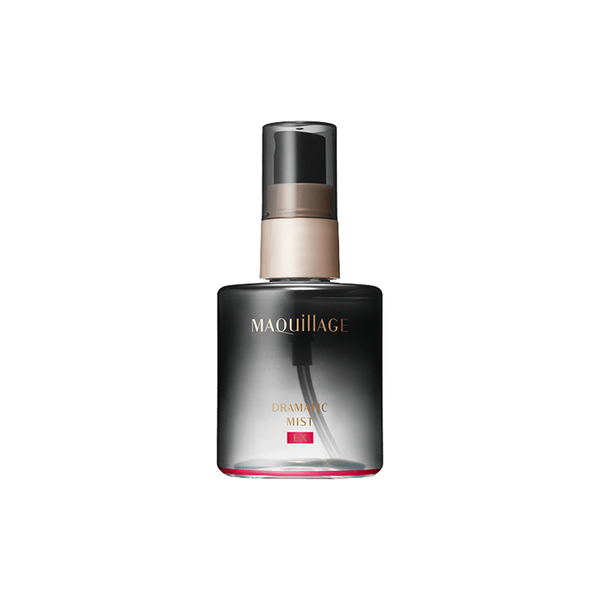Shiseido MaquillAGE Dramatic Mist EX 60ml 日本MAQUILLAGE心机保湿持久定妆喷雾 60ml