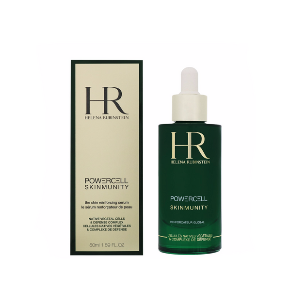 Helena Rubinstein Powercell Skinmunity Youth Reinforcing Serum 赫莲娜 绿宝瓶强韧修护精华露 50ml