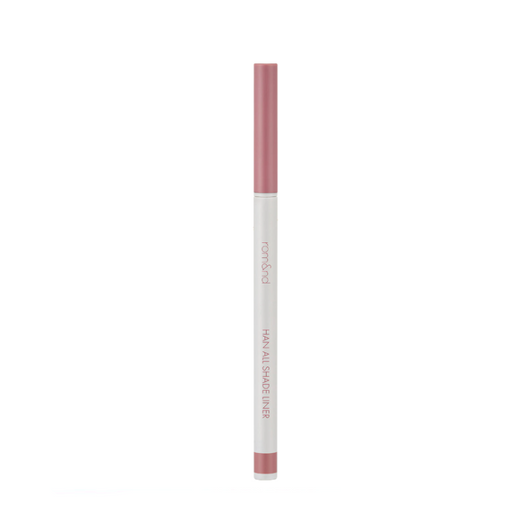 ROM&ND Han All Shade Liner (04 Coated Rosy) 韩国ROM&ND 多用途眼线笔 (04 涂层玫红色) 0.09g