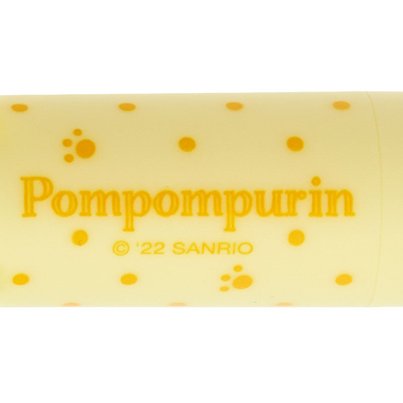 Pompompurin Lip Cream  三丽鸥 布丁狗润唇膏 3.8g