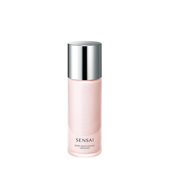 SENSAI Body Moisturizing Emulsion 森赛 身体保湿乳液 200ml