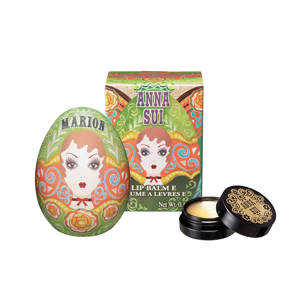 [Limited] Anna Sui Lip Balm E