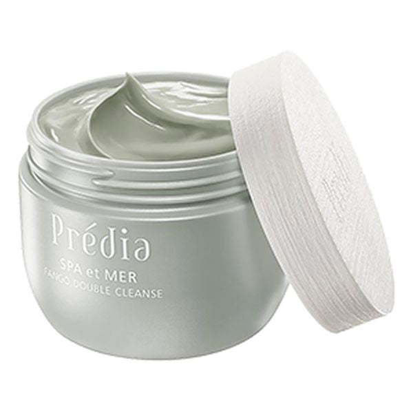 KOSE PREDIA SPA et Mer Fango Double Cleanse 300g 高丝 贝缔雅 海沁泉矿物泥洁肤霜