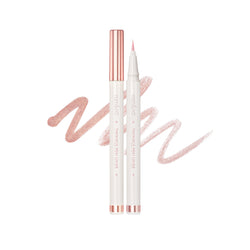 ROM&ND Twinkle Pen Liner (03 Rosy Sparkle) 韩国ROM&ND 闪亮眼线液笔 (03 玫瑰闪光) 0.5g