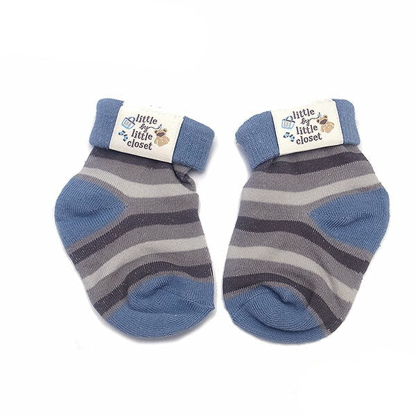 Tokyo Disney Duffy and Friends Little by Little Closet Duffy Socks 日本东京迪士尼 达菲和他的朋友们 一点一点的衣橱系列 达菲袜子