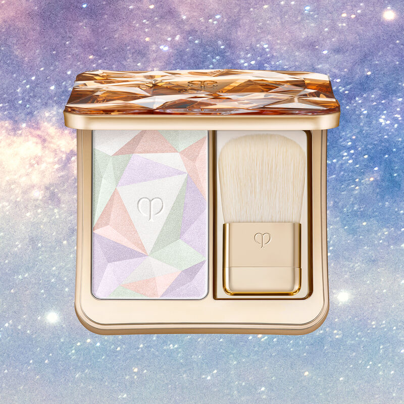 CLÉ DE PEAU BEAUTÉ THE LUMINIZING FACE ENHANCER #17 Celestial