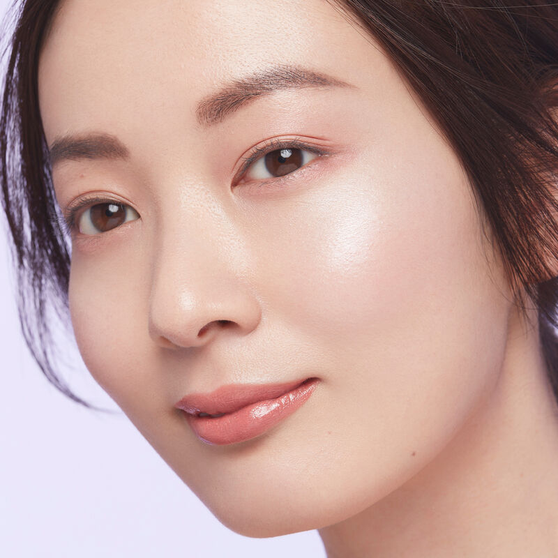 CLÉ DE PEAU BEAUTÉ THE LUMINIZING FACE ENHANCER #17 Celestial
