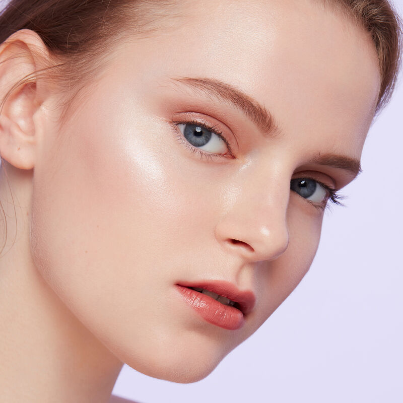 CLÉ DE PEAU BEAUTÉ THE LUMINIZING FACE ENHANCER #17 Celestial