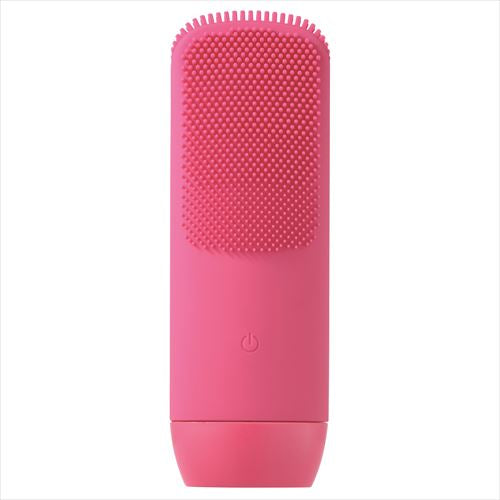 KAI Sonic Vibration Silicone Facial Cleansing Brush 贝印 声波震动洁面刷