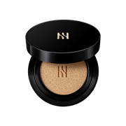 Hera 24H Cover Fit Black Cushion SPF 34 PA++ 赫拉 黑金修护防晒气垫 15g x 2