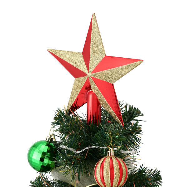 [Pre-Order] Francfranc 2023 Christmas Tree Starter Set 150cm (Classic Green) [提前预定] 日本Francfranc 聖誕樹入门套装 150cm (经典绿)