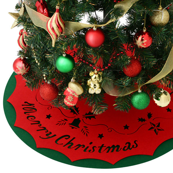 [Pre-Order] Francfranc 2023 Christmas Tree Starter Set 150cm (Classic Green) [提前预定] 日本Francfranc 聖誕樹入门套装 150cm (经典绿)