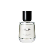 SHIRO Zero Freesia Mist Eau DeParfum 日本SHIRO 环保零系列 花店清香香水 50ml