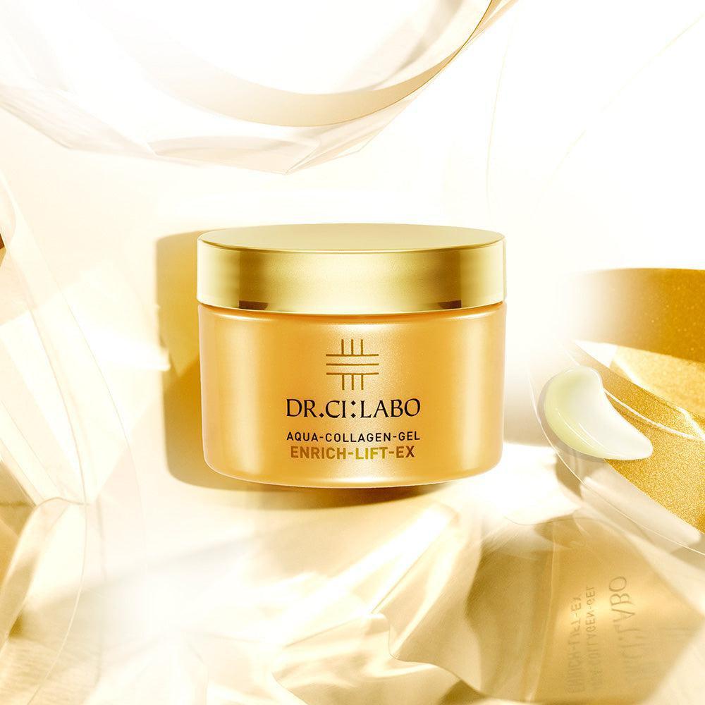 Dr.Ci:Labo ACGMLゴールドDX 120g 4個セット Dr.Ci:Labo ACGMLゴールドDX 120g 4個セット