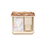 CLÉ DE PEAU BEAUTÉ THE LUMINIZING FACE ENHANCER #17 Celestial Sparks 10g 日本CLÉ DE PEAU BEAUTÉ肌肤之钥立体高光亮彩修容粉 #17 色号 10g